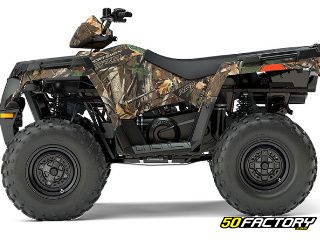 polaris sportsman 570efi